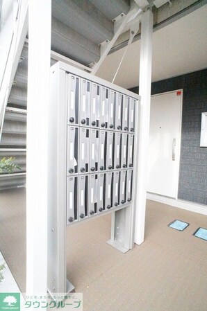 リブリ・厚木南の物件内観写真